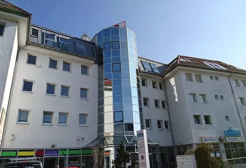 Fotos del hotel Central  Winnenden:  12