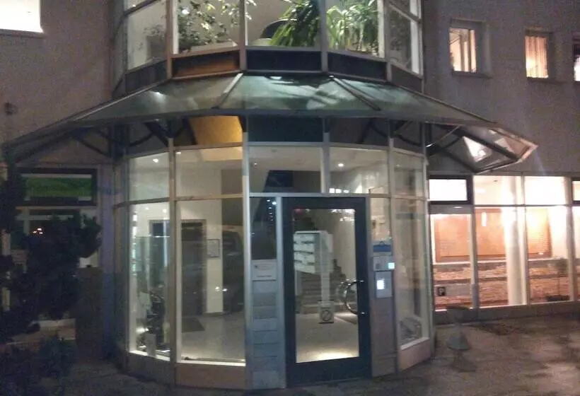 Fotos del hotel Central  Winnenden:  8