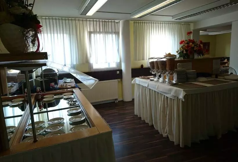 Fotos del hotel Central  Winnenden:  10