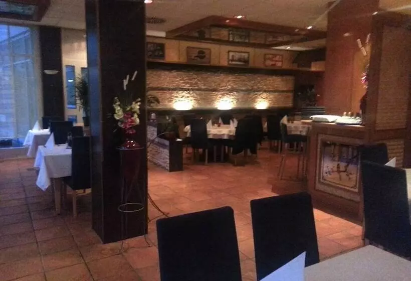 Fotos del hotel Central  Winnenden:  13