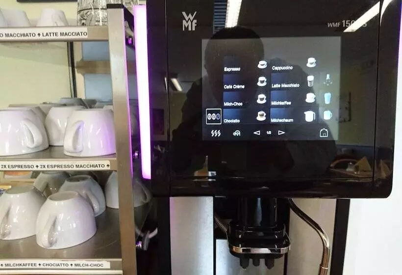 Fotos del hotel Central  Winnenden:  11