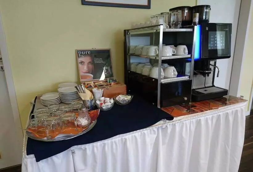 Fotos del hotel Central  Winnenden:  14