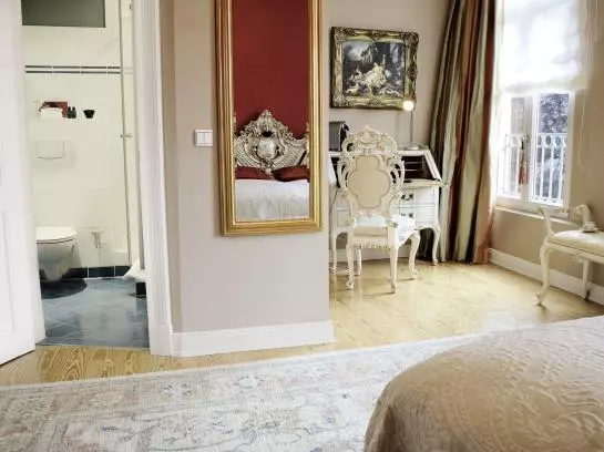 Fotos del hotel Eilenau Hotel:  3