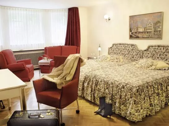 Fotos del hotel Eilenau Hotel:  7