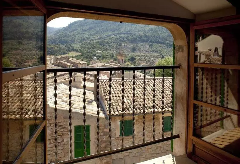 Fotos del hotel Es Petit Hotel De Valldemossa:  17