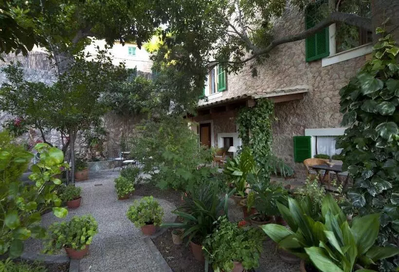 Fotos del hotel Es Petit Hotel De Valldemossa:  9