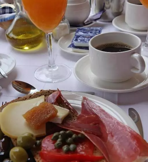 Fotos del hotel Es Petit Hotel De Valldemossa:  8