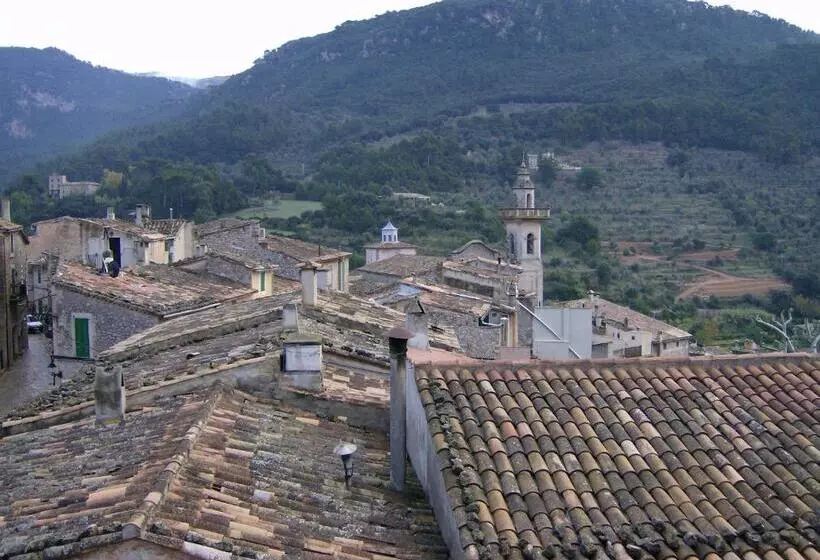 Fotos del hotel Es Petit Hotel De Valldemossa:  13