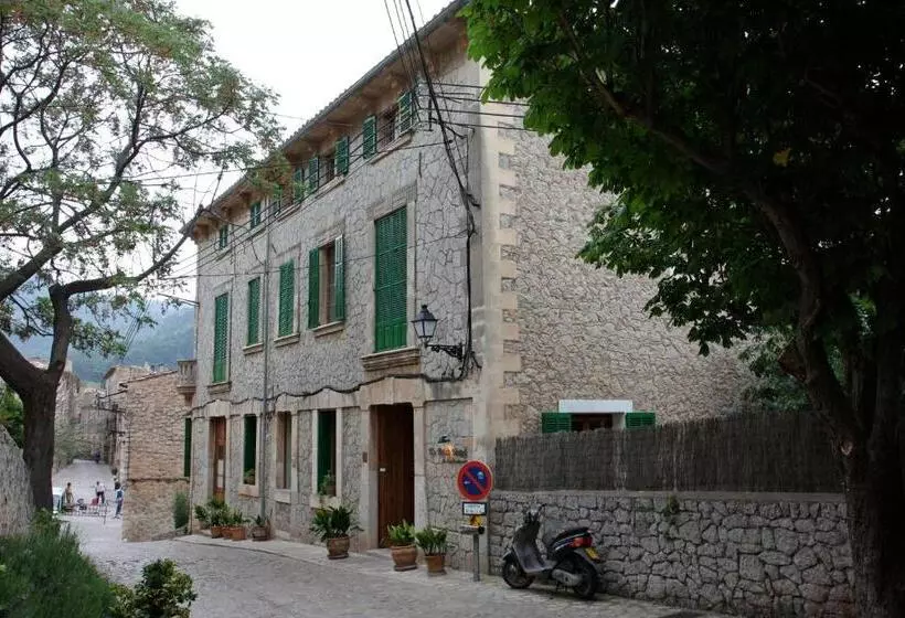 Fotos del hotel Es Petit Hotel De Valldemossa:  15