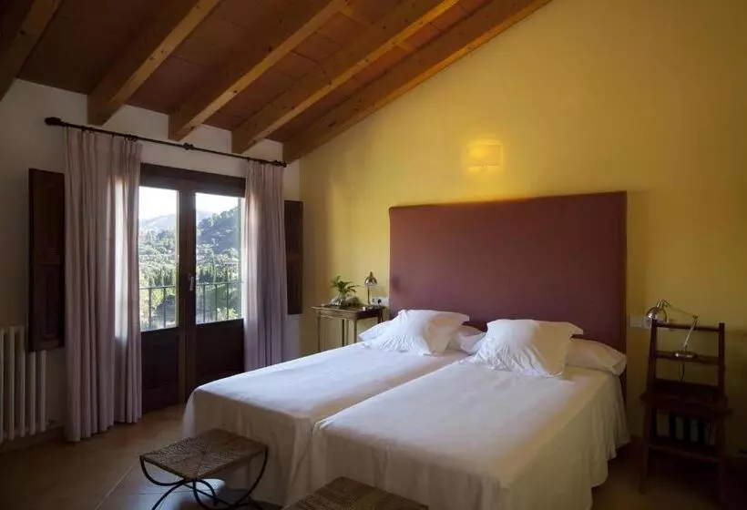 Fotos del hotel Es Petit Hotel De Valldemossa:  18