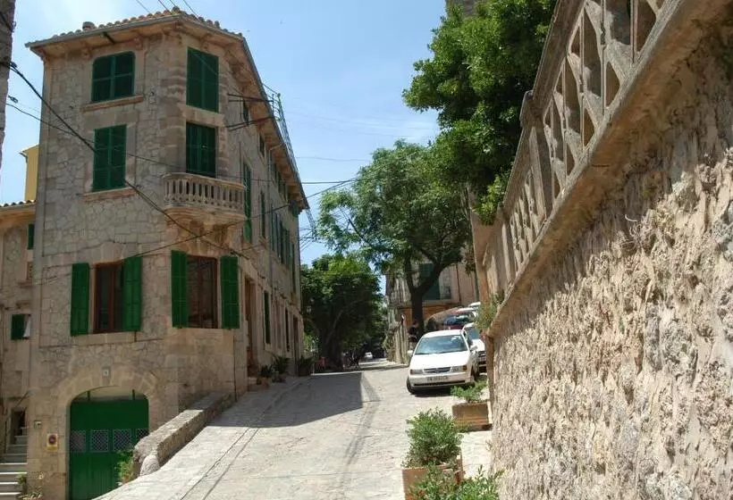 Fotos del hotel Es Petit Hotel De Valldemossa:  19