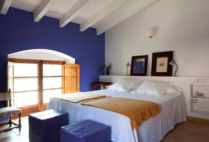 Fotos del hotel Es Petit Hotel De Valldemossa:  16