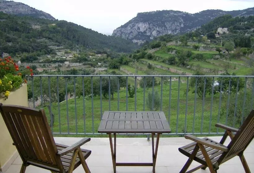 Fotos del hotel Es Petit Hotel De Valldemossa:  4