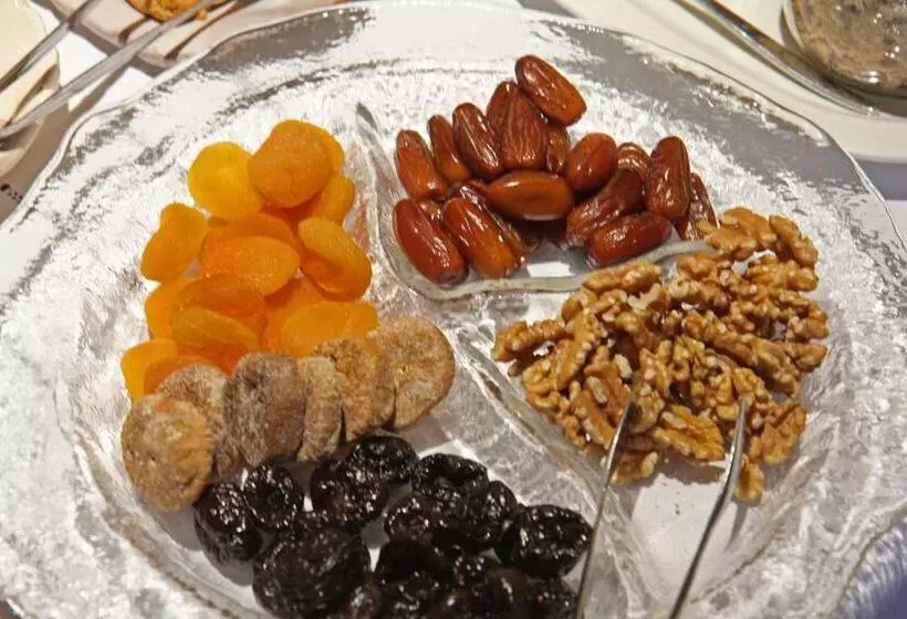 Fotos del hotel Es Petit Hotel De Valldemossa:  3