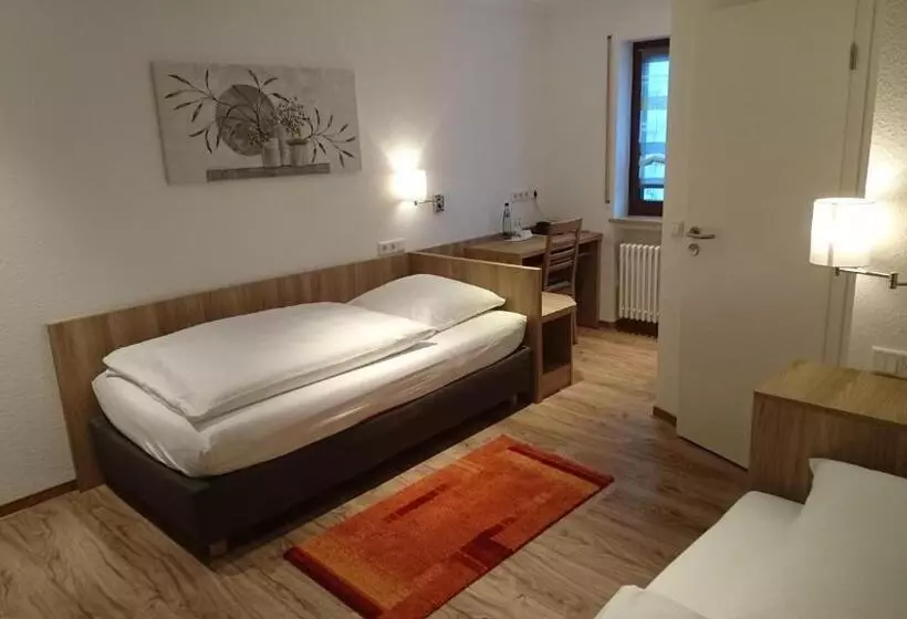 Gasthof Weißes Lamm