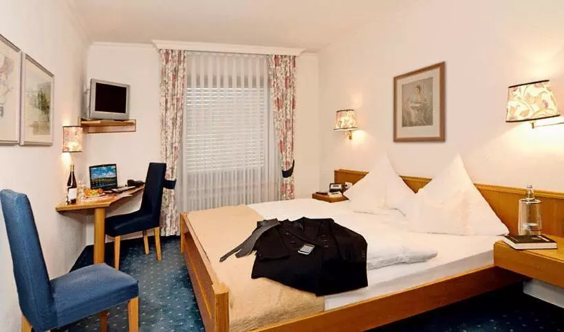 Fotos del hotel Gasthof Weißes Lamm:  8