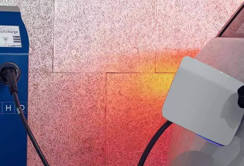 Fotos del hotel H10 Berlin Ku'damm:  29