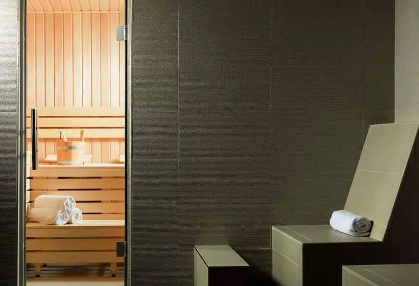 Fotos del hotel H10 Berlin Ku'damm:  15