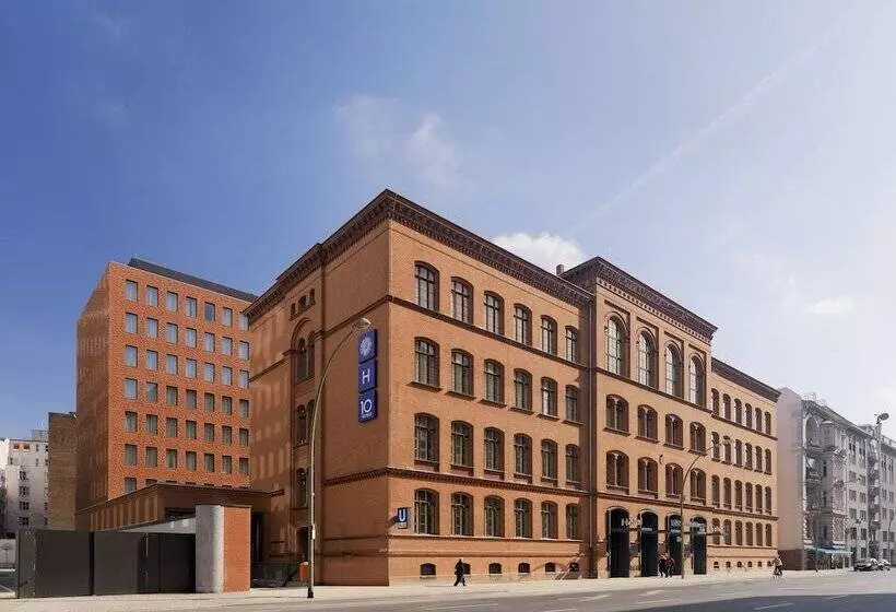 H10 Berlin Ku’damm