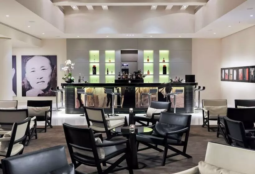 Fotos del hotel H10 Berlin Ku'damm:  38