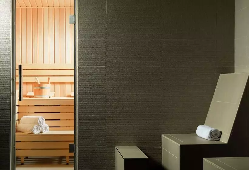 Fotos del hotel H10 Berlin Ku'damm:  16