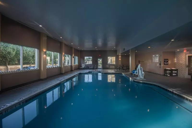 Fotos del hotel Holiday Inn Express & Suites North Dallas At Preston, An Ihg:  13