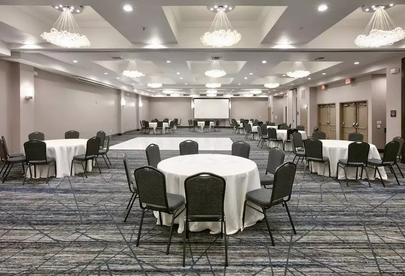 Fotos del hotel Holiday Inn Express & Suites North Dallas At Preston, An Ihg:  8