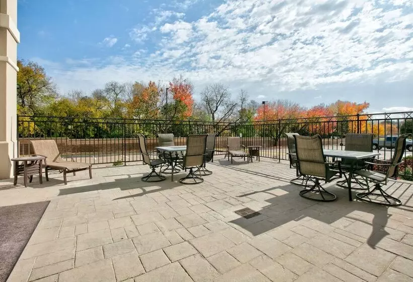 Fotos del hotel Holiday Inn Express & Suites North Dallas At Preston, An Ihg:  9