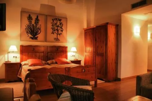 Fotos del hotel Hotel Olatzea:  6