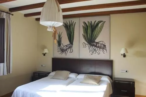 Fotos del hotel Hotel Olatzea:  3