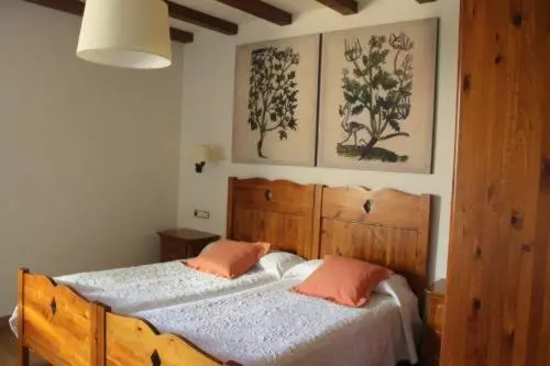 Fotos del hotel Hotel Olatzea:  4