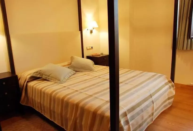 Fotos del hotel Hotel Olatzea:  19