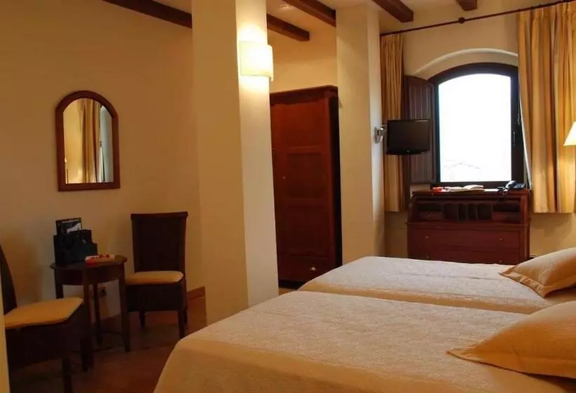 Fotos del hotel Hotel Olatzea:  9