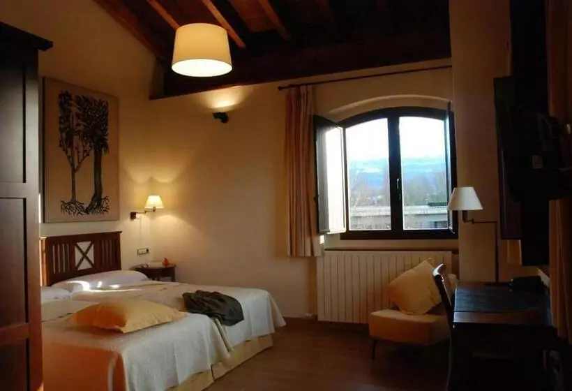 Fotos del hotel Hotel Olatzea:  17