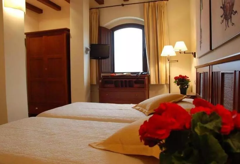 Fotos del hotel Hotel Olatzea:  10