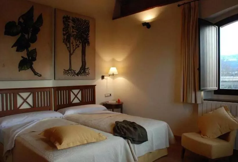 Fotos del hotel Hotel Olatzea:  18