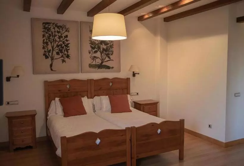 Fotos del hotel Hotel Olatzea:  20