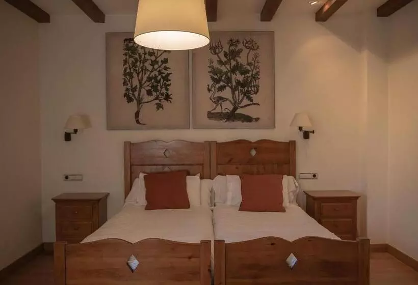 Fotos del hotel Hotel Olatzea:  11
