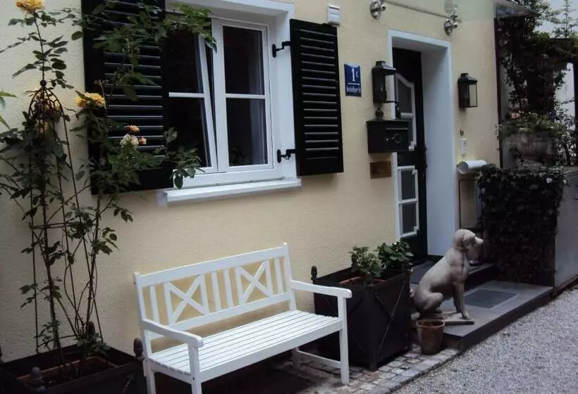 Fotos del hotel Pension Prinz:  2