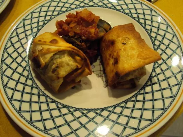 Fotos del hotel Pension Prinz:  7