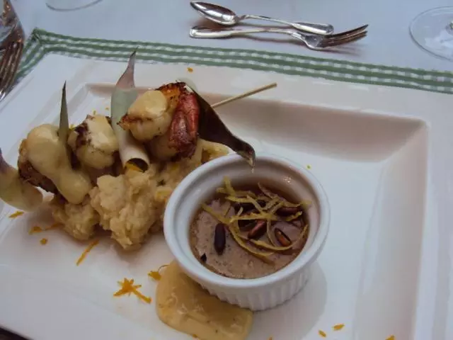 Fotos del hotel Pension Prinz:  6