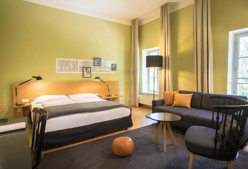 Fotos del hotel Schloss Leopoldskron:  8