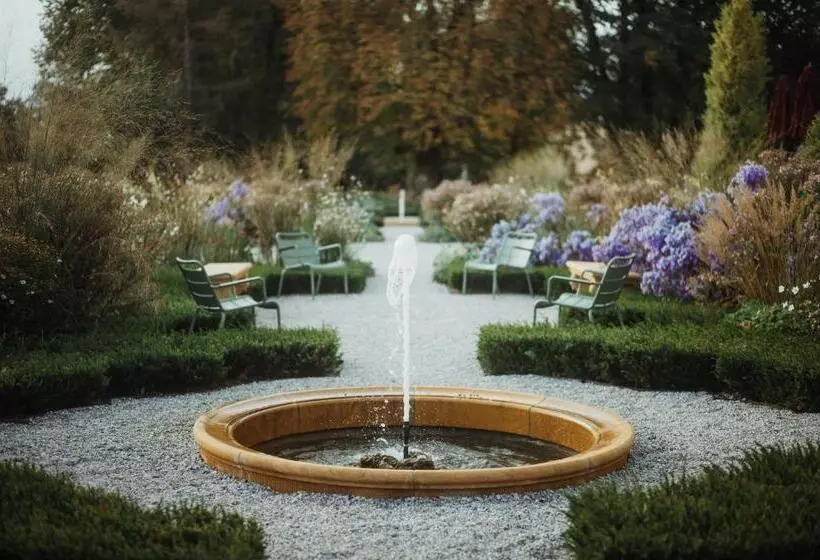 Fotos del hotel Schloss Leopoldskron:  22