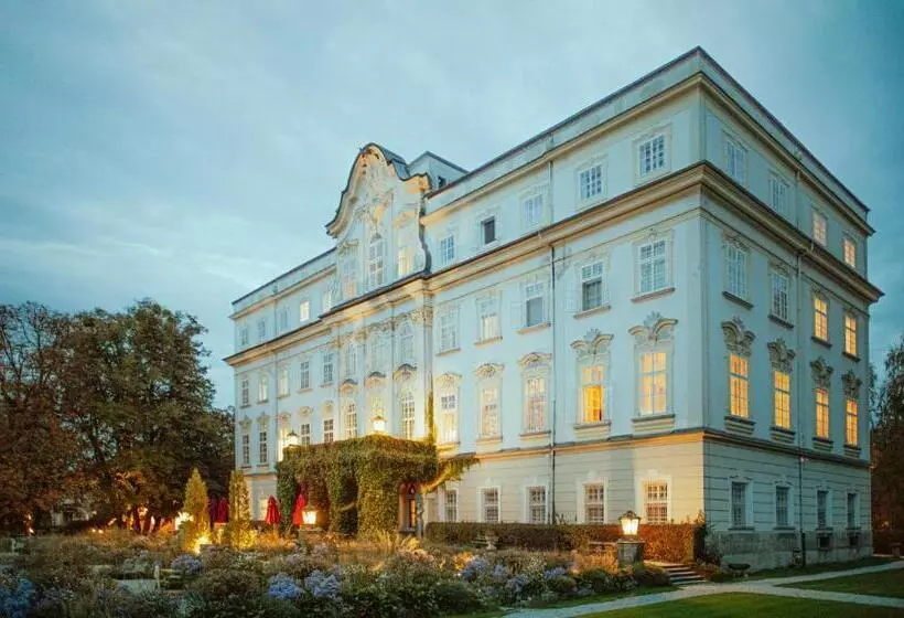 Fotos del hotel Schloss Leopoldskron:  7