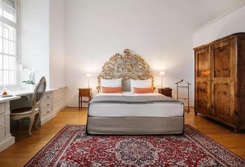 Fotos del hotel Schloss Leopoldskron:  18