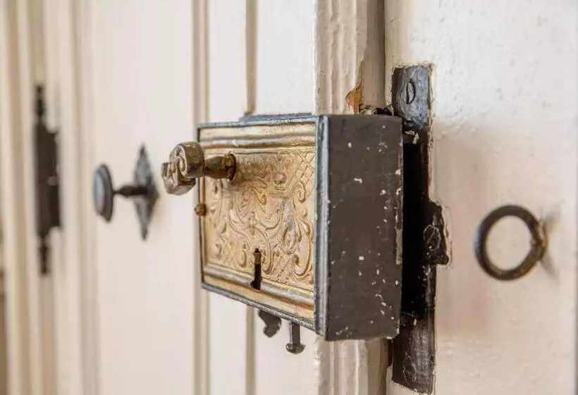 Fotos del hotel Schloss Leopoldskron:  6