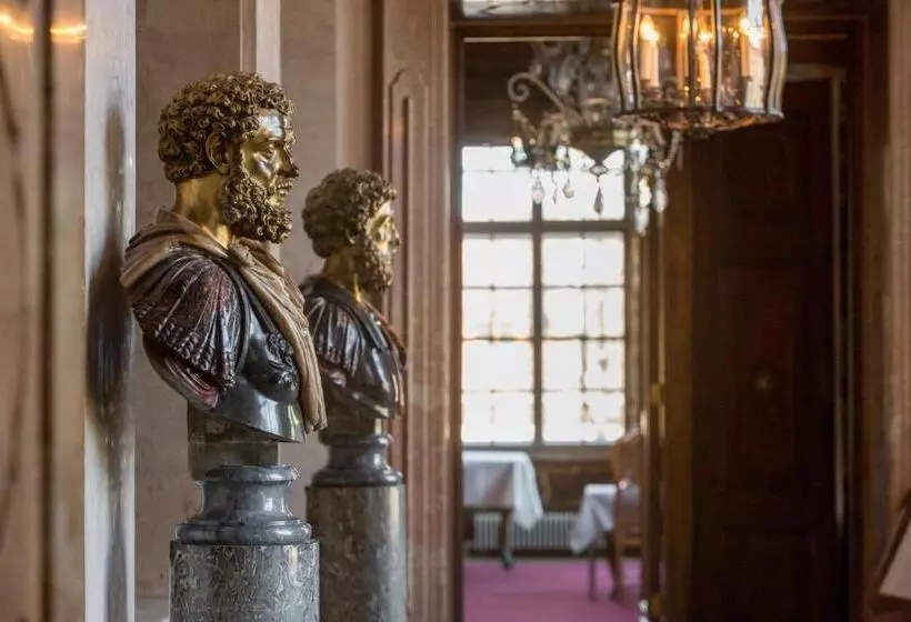 Fotos del hotel Schloss Leopoldskron:  16