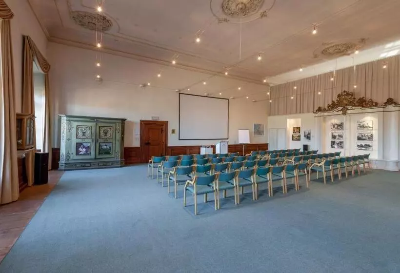 Fotos del hotel Schloss Leopoldskron:  9