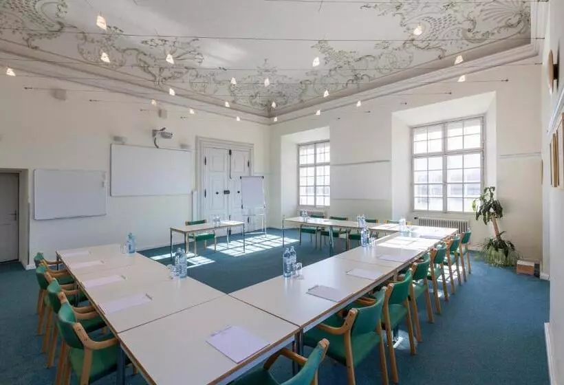 Fotos del hotel Schloss Leopoldskron:  15