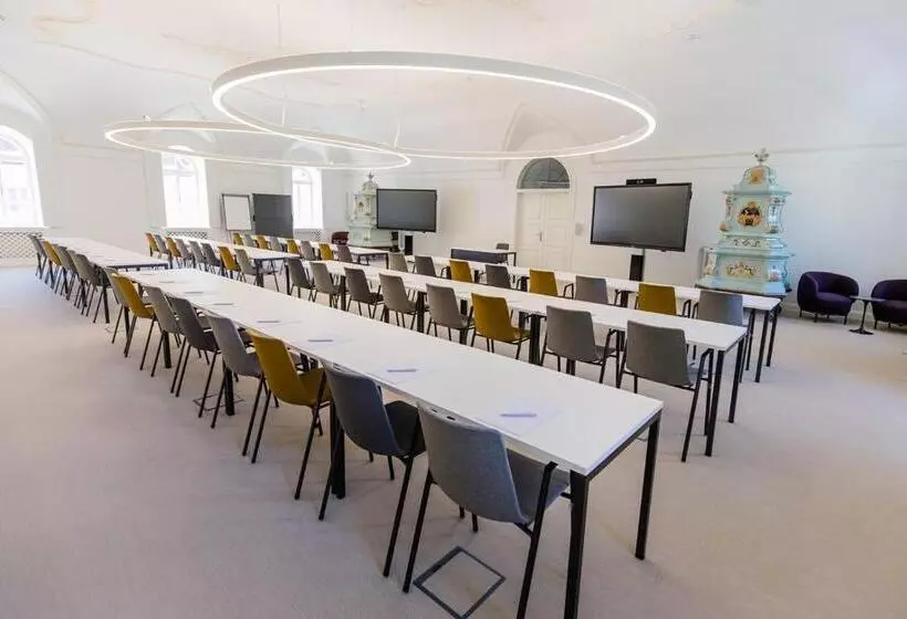 Fotos del hotel Schloss Leopoldskron:  11